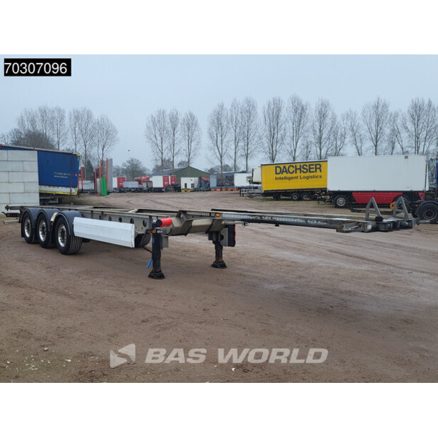 2017 Van Hool OTHERS-45135378