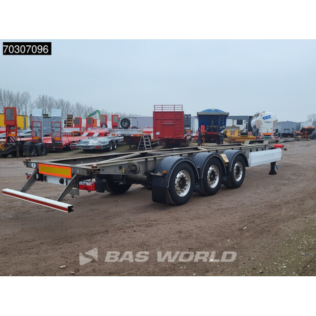 2017 Van Hool OTHERS-45135379