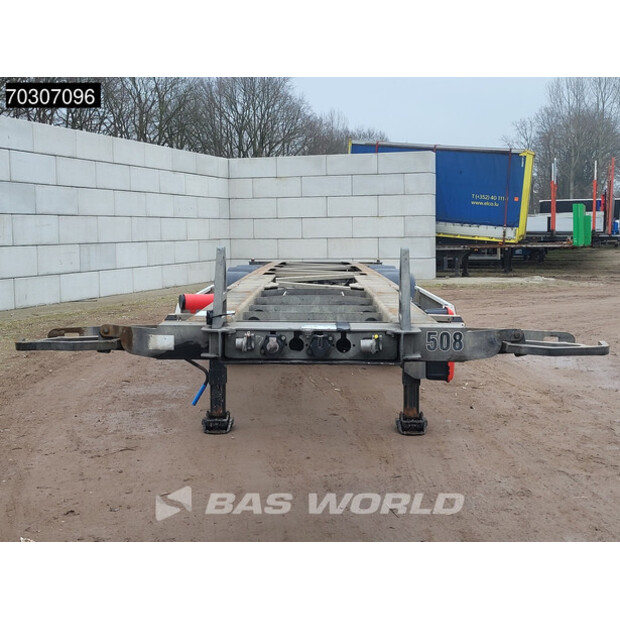 2017 Van Hool OTHERS-45135380