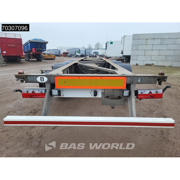 2017 Van Hool OTHERS-45135381