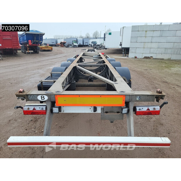 2017 Van Hool OTHERS-45135382