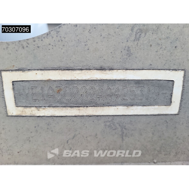 2017 Van Hool OTHERS-45135405