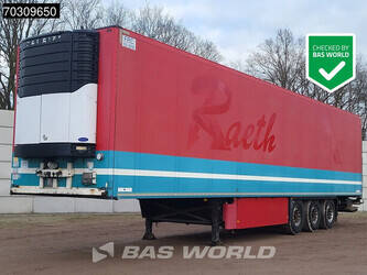 Image de 2012 Schmitz Cargobull SKO24