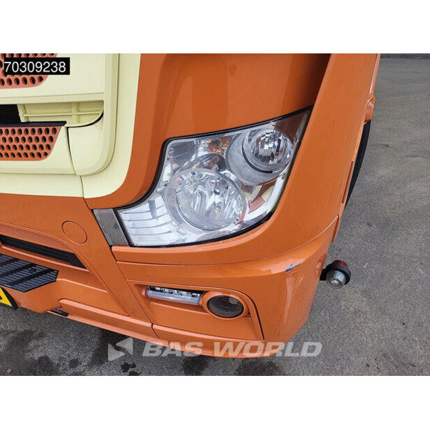 2015 Mercedes-Benz Actros 1842-45135459