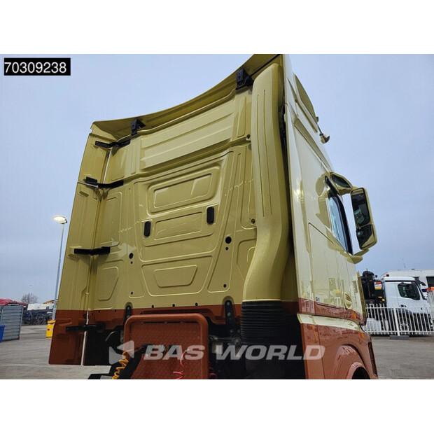 2015 Mercedes-Benz Actros 1842-45135461