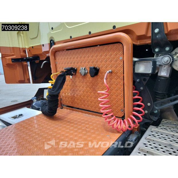 2015 Mercedes-Benz Actros 1842-45135462