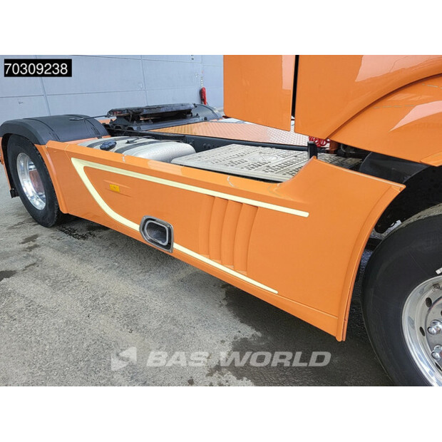 2015 Mercedes-Benz Actros 1842-45135463