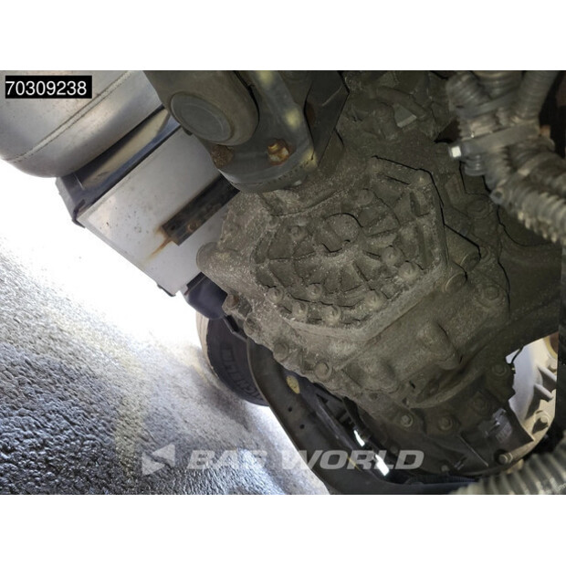 2015 Mercedes-Benz Actros 1842-45135465