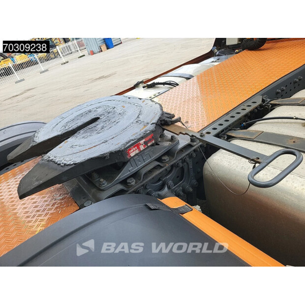 2015 Mercedes-Benz Actros 1842-45135466