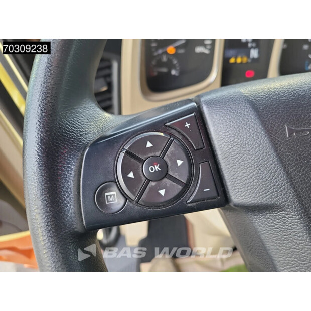 2015 Mercedes-Benz Actros 1842-45135471