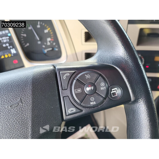 2015 Mercedes-Benz Actros 1842-45135472