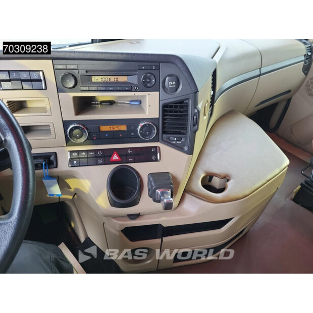 2015 Mercedes-Benz Actros 1842-45135473