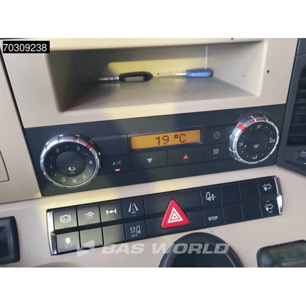 2015 Mercedes-Benz Actros 1842-45135474