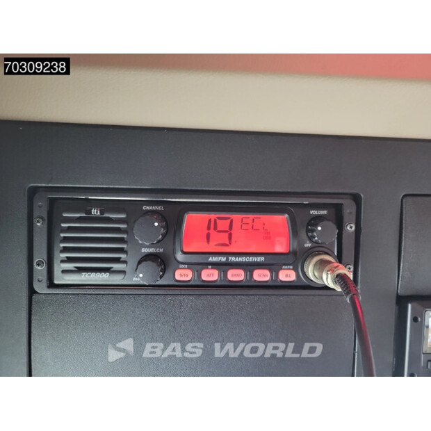 2015 Mercedes-Benz Actros 1842-45135475