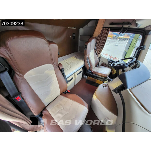 2015 Mercedes-Benz Actros 1842-45135476