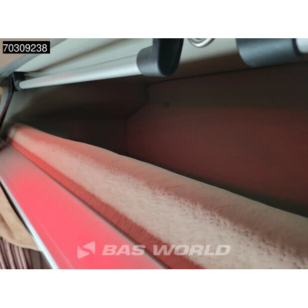 2015 Mercedes-Benz Actros 1842-45135478