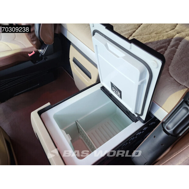 2015 Mercedes-Benz Actros 1842-45135480