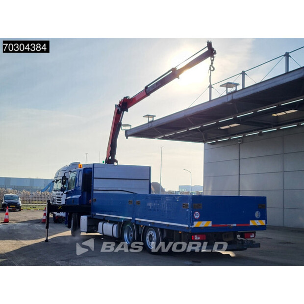 2014 DAF CF400-45135487