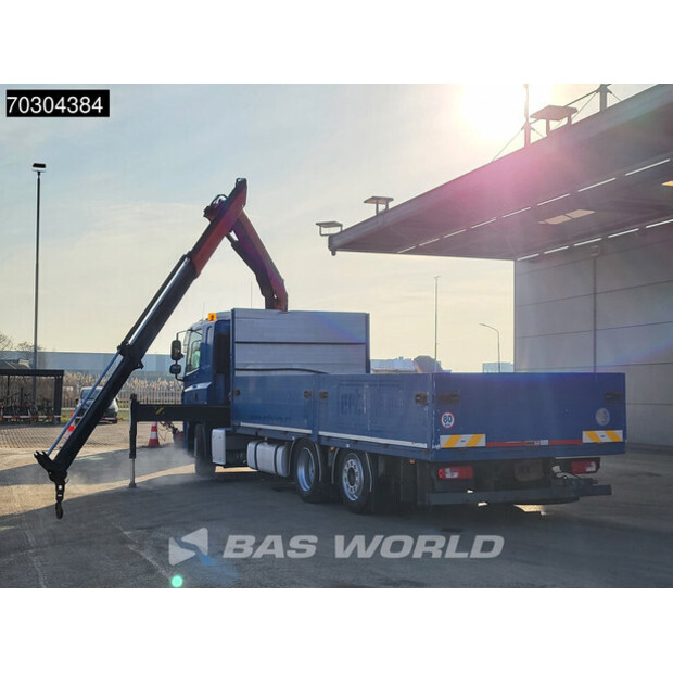 2014 DAF CF400-45135490