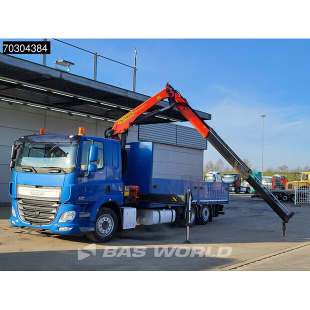 2014 DAF CF400-45135491
