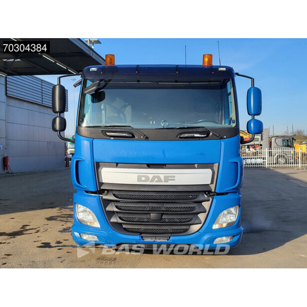 2014 DAF CF400-45135494
