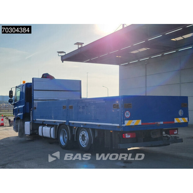 2014 DAF CF400-45135495