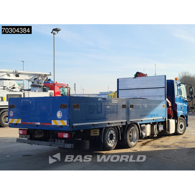 2014 DAF CF400-45135497