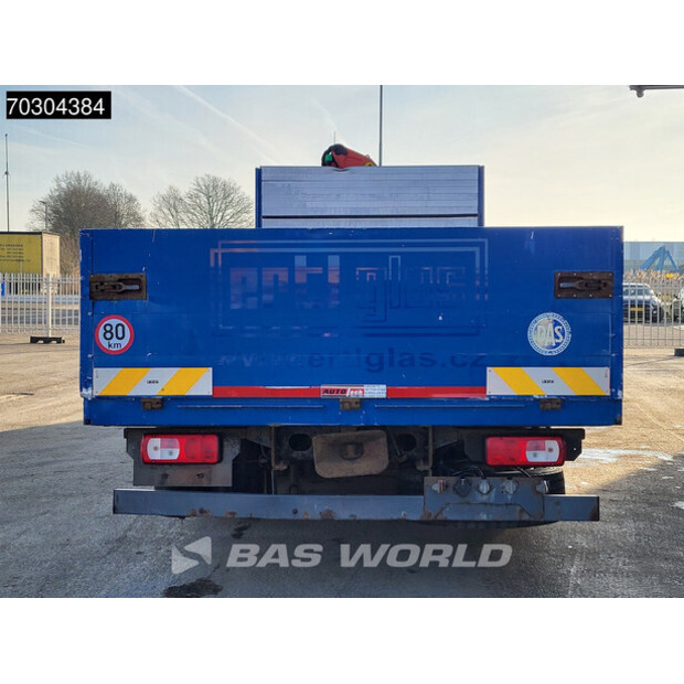 2014 DAF CF400-45135498