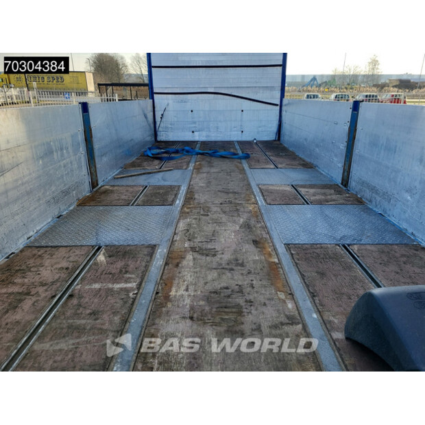 2014 DAF CF400-45135499