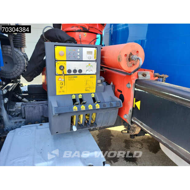 2014 DAF CF400-45135500