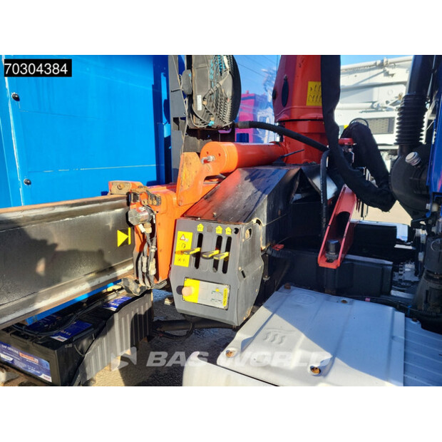 2014 DAF CF400-45135504