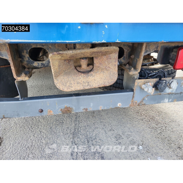 2014 DAF CF400-45135506