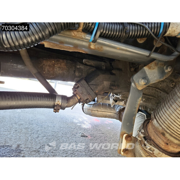 2014 DAF CF400-45135507