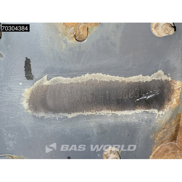 2014 DAF CF400-45135508