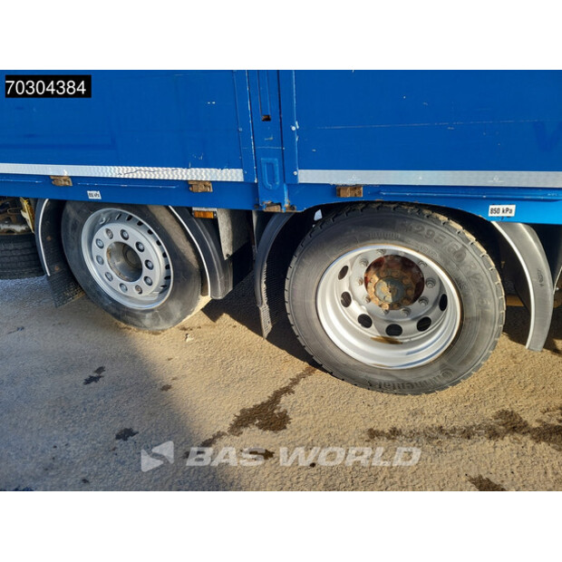 2014 DAF CF400-45135509