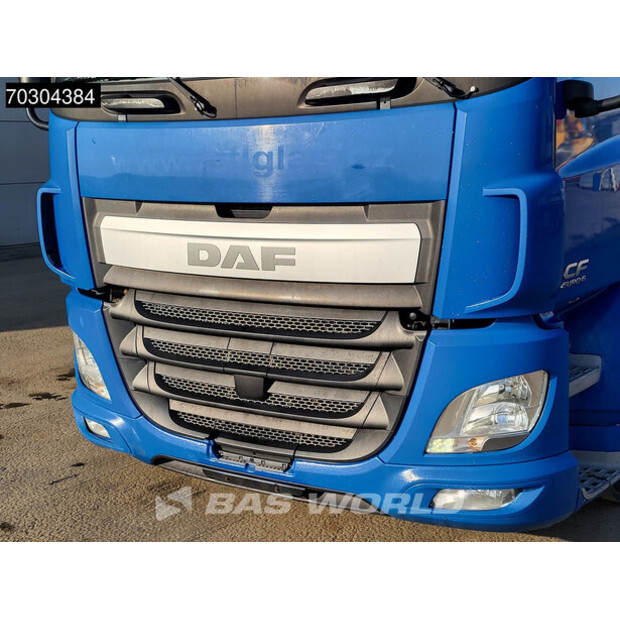 2014 DAF CF400-45135510