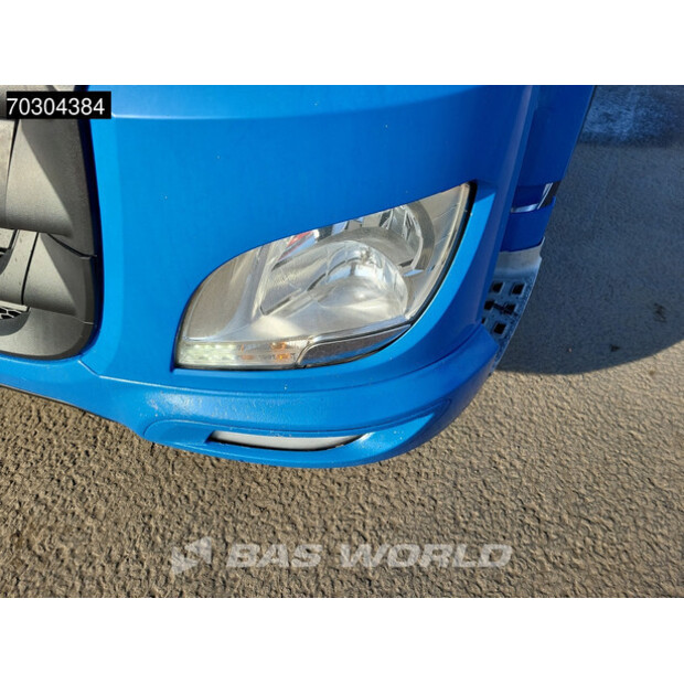 2014 DAF CF400-45135511