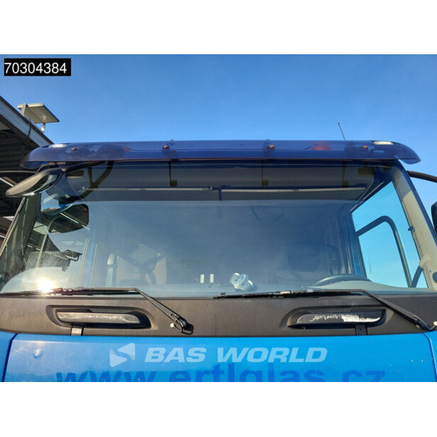 2014 DAF CF400-45135512