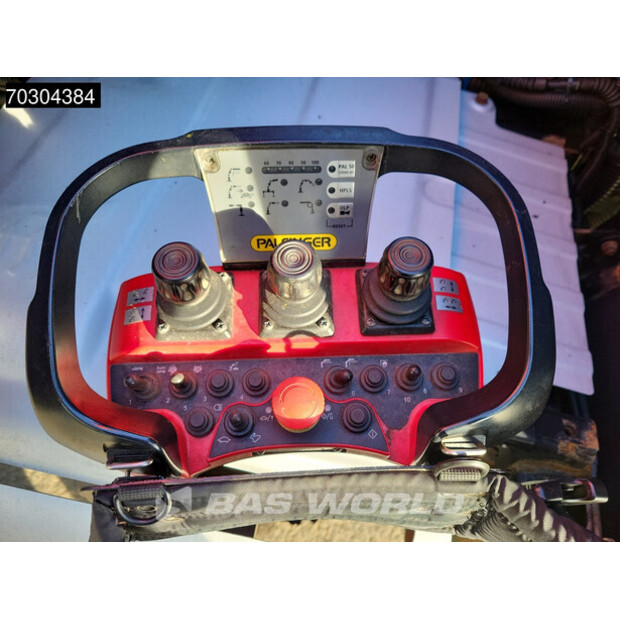 2014 DAF CF400-45135513