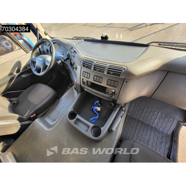 2014 DAF CF400-45135514