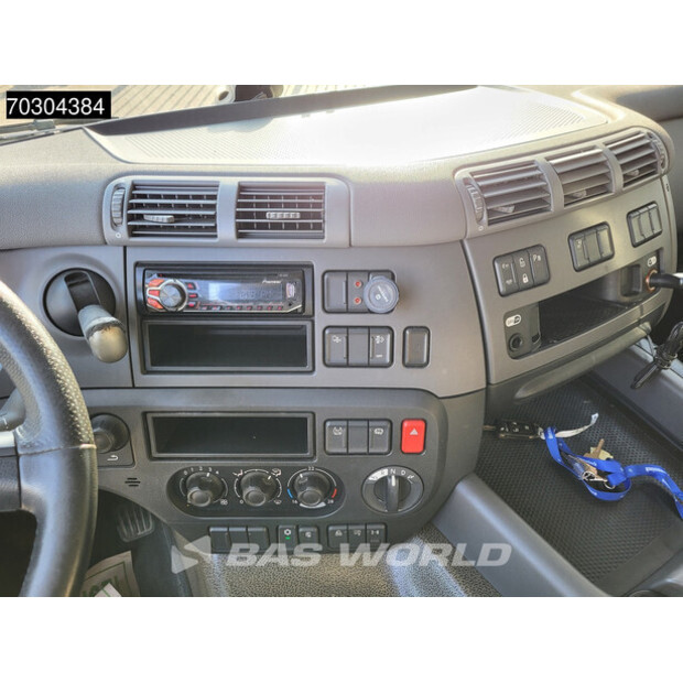 2014 DAF CF400-45135515