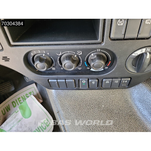 2014 DAF CF400-45135516