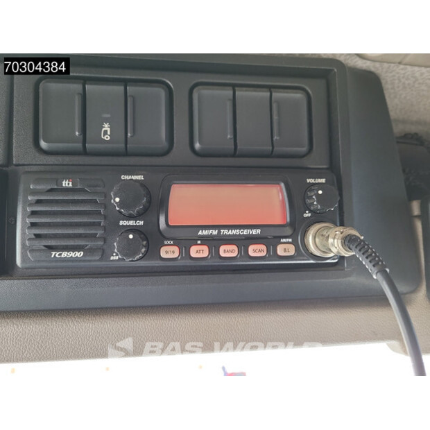 2014 DAF CF400-45135522