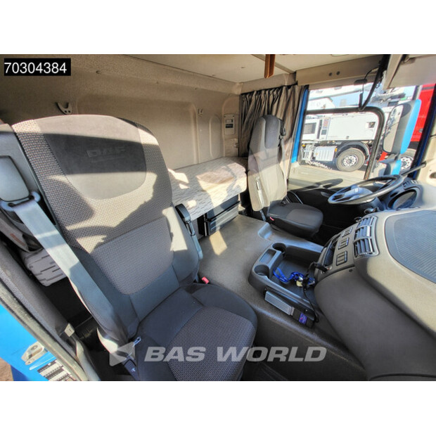 2014 DAF CF400-45135524