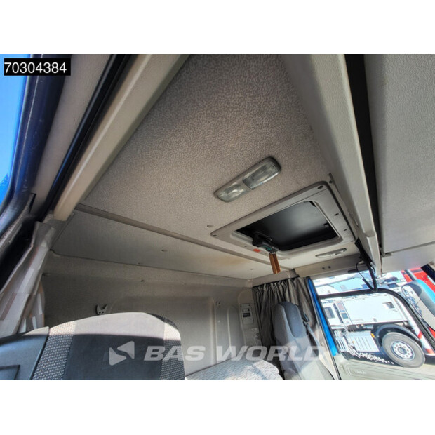 2014 DAF CF400-45135525