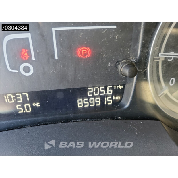 2014 DAF CF400-45135526