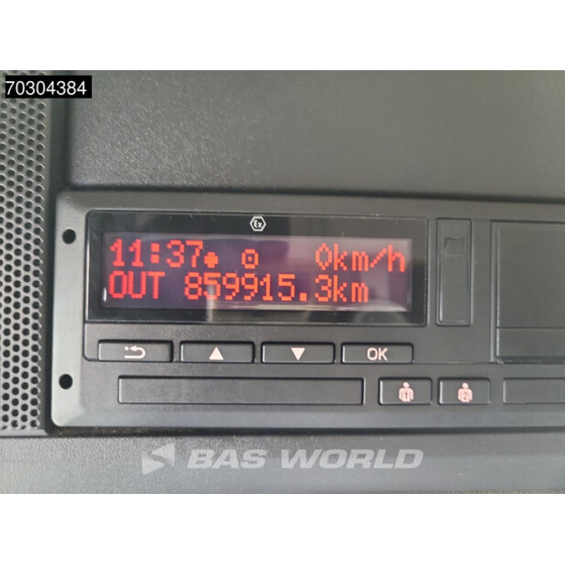 2014 DAF CF400-45135527