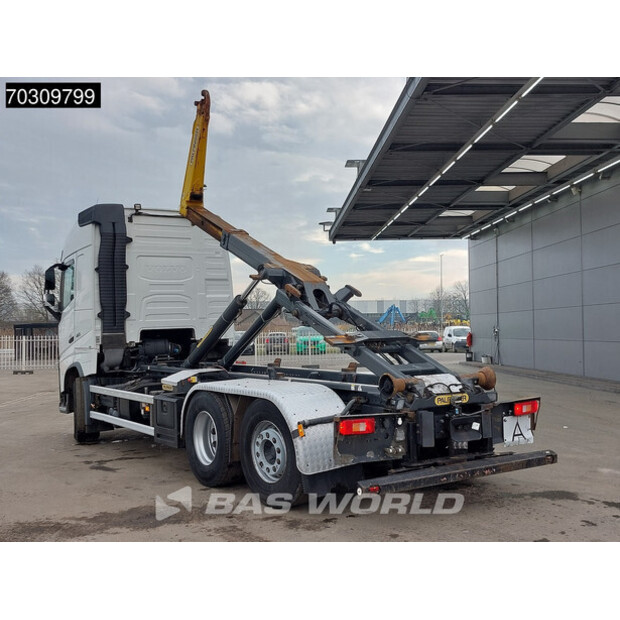 2015 Volvo FH 460-45135532