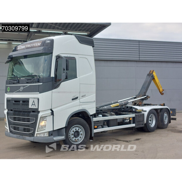 2015 Volvo FH 460-45135533