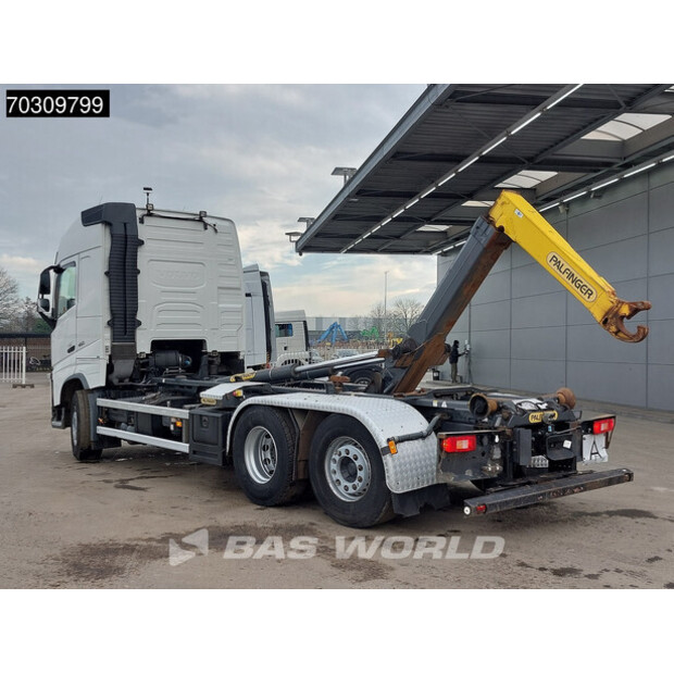 2015 Volvo FH 460-45135535